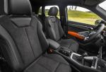 Audi Q3 35 TFSI 2019 года (LA)